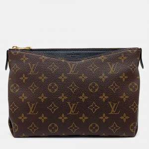 Pre Owned Louis Vuitton Pallas Beauty Case