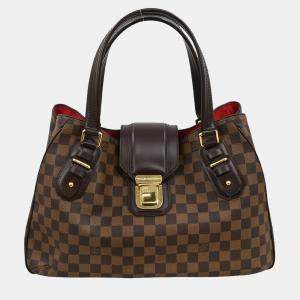 Pre Owned Louis Vuitton Damier Griet Handbag