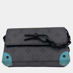 Pre Owned Louis Vuitton Steamer Wearable Wallet Bag