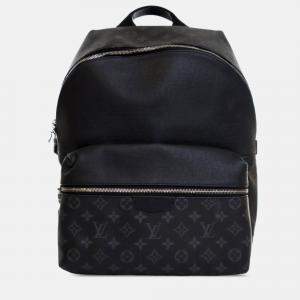 Pre Owned Louis Vuitton Taigarama Eclipse Discovery
