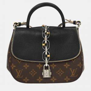Pre Owned Louis Vuitton Monogram Chain It PM 2way Handbag