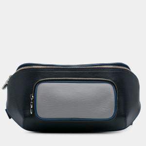 Pre Owned Epi Damier Graphite Bumbag