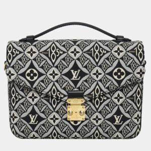 Pre Owned Pochette Metis MM Since 1854 Top Handle Bag