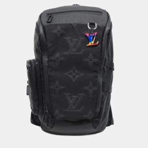 Pre Owned Louis Vuitton Mountain Backpack
