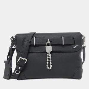 مملوكة مسبقًا Louis Vuitton Steamer Canvas Crossbody Bag