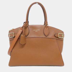 Pre Owned Louis Vuitton Vendome Aoyama Mm Handbag