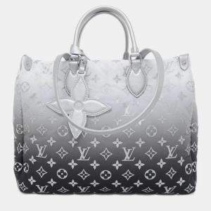 مملوكة مسبقًا Louis Vuitton Monogram LV Ski OnTheGo MM Monogram Canvas Tote Bag