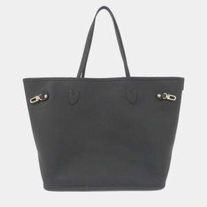 مملوكة مسبقًا Louis Vuitton Monogram Neverfull Inside Out MM Monogram Canvas Tote Bag