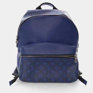 Pre Owned Louis Vuitton Monogram Discovery Backpack
