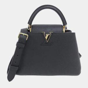 مملوكة مسبقًا Louis Vuitton Capucines Bb Handbag