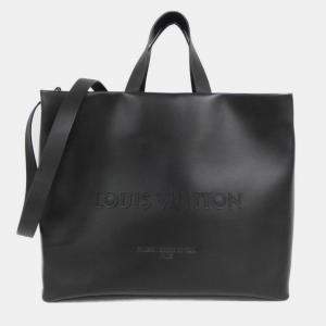 مملوكة مسبقًا Louis Vuitton Shopper Tote Mm Handbag