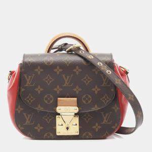 مملوكة مسبقًا Louis Vuitton Eden PM Monogram Canvas Shoulder Bag