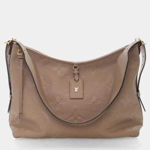 مملوكة مسبقًا Louis Vuitton Empriente Carryall GM