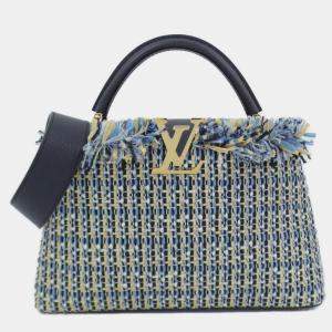 مملوكة مسبقًا Louis Vuitton Capucines Mm Handbag