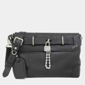 Pre Owned Louis Vuitton Steamer Crossbody Shoulder Bag