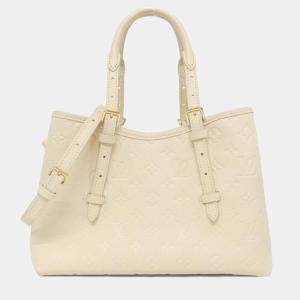 مملوكة مسبقًا Louis Vuitton Monogram Empreinte Babylon Tote Pm Handbag