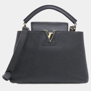مملوكة مسبقًا Louis Vuitton Capucines Bb Handbag