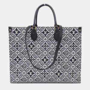 مملوكة مسبقًا حقيبة يد لوي فيتون سينس 1854 أون ذا غو كبيرة