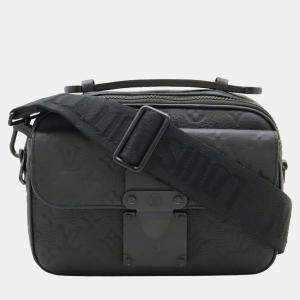 Pre Owned حقيبة كتف لوي فيتون توريلون مونوغرام إس-لوك حقيبة يد ثانية