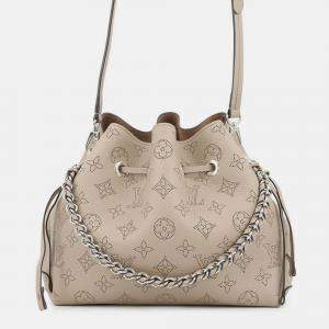 مملوكة مسبقًا حقيبة لوي فيتون بيلا غاليت مونوجرام ماهينا