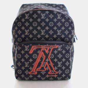 Pre Owned حقيبة ظهر لويس فيتون مونوغرام حبر أبولو مقلوب