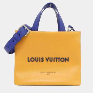 مملوكة مسبقًا Louis Vuitton Shopper Tote Mini Handbag