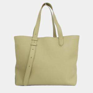 مملوكة مسبقًا Louis Vuitton Lowkey Cabas Mm Handbag