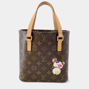 مملوكة مسبقًا Louis Vuitton Monogram Panda Vavin Pm Handbag