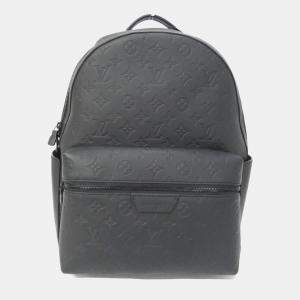مملوكة مسبقًا Louis Vuitton Monogram Shadow Discovery Backpack Pm