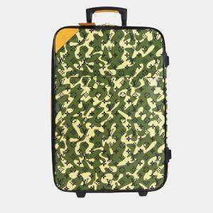 مملوكة مسبقًا Louis Vuitton Monoglamourage Pegase 60 Carry-On Luggage