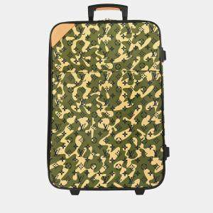 مملوكة مسبقًا Louis Vuitton Monoglamourage Pegase 60 Carry-On Luggage