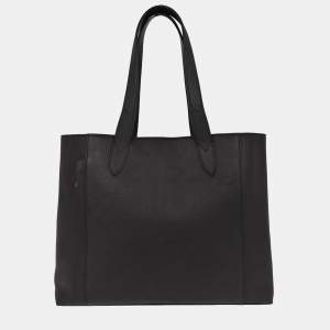 مملو كة مسبقًا Louis Vuitton Cabas Voyage Damier Infini Leather Tote Bag