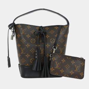 مملوكة مسبقًا Louis Vuitton Monogram Idole Nn14 PM Handbag