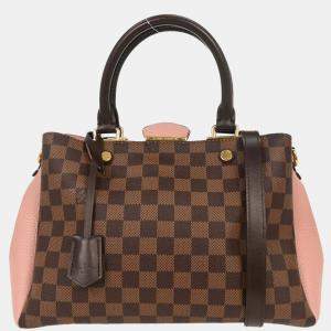 مملوكة مسبقًا Louis Vuitton Damier Brittany Handbag