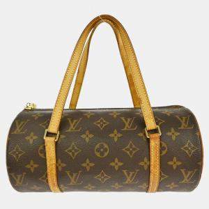 مملوكة مسبقًا Louis Vuitton Papillon 26 Handbag Monogram