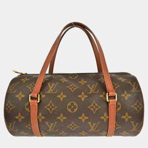 مملوكة مسبقًا Louis Vuitton Papillon 26 Handbag Monogram
