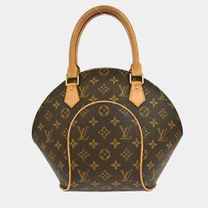مملوكة مسبقًا Louis Vuitton Ellipse Pm Handbag Monogram