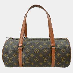 مملوكة مسبقًا Louis Vuitton Papillon 30 Handbag Monogram