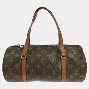 مملوكة مسبقًا Louis Vuitton Papillon 30 Handbag Monogram