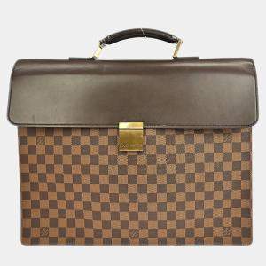 Pre Owned حقيبة لوي فيتون دامييه ألتونا جي إم