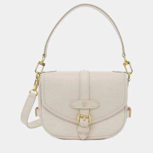 Pre Owned Louis Vuitton Epi Saumur Bb Shoulder Bag