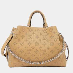 Pre Owned حقيبة لوي فيتون ماهينا بيلا توت