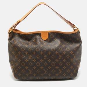 مملوكة مسبقًا Louis Vuitton Delightful PM Monogram Canvas Bag