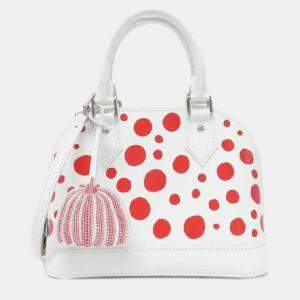 مملوكة مسبقًا Louis Vuitton Epi Lv X Yk Alma Bb Handbag