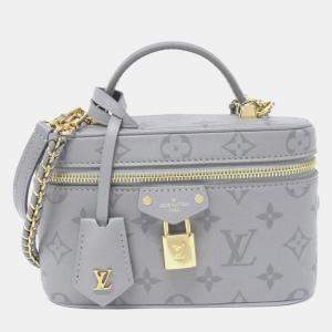 Pre Owned حقيبة لويس فيتون مونوغرام فانتي شين كتف