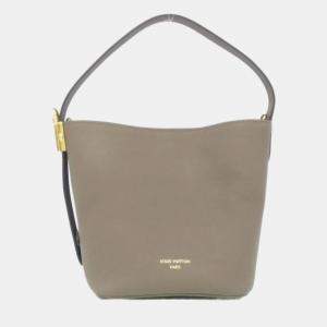 Pre Owned حقيبة لويس فيتون لوكي أول-إن بي بي شوالدر