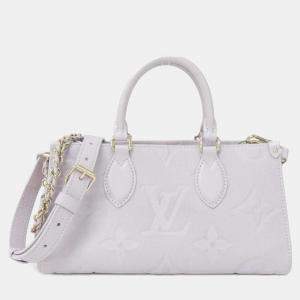 Pre Owned حقيبة لوي فيتون مونوغرام إمبريانت أون-ذا-غو EW