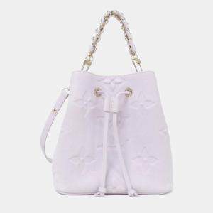 Pre Owned حقيبة لويس فويتون نيو نويه BB كتف