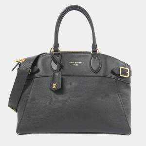 Pre Owned حقيبة لوي فيتون ڤوندوم أواما توريلون سوداء