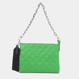 مملوكة مسبقًا حقيبة يد لويس فيتون كوسان بي إم